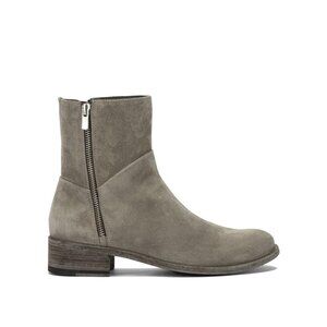 Officine Creative Lison 066 Zippered Ankle Boots IT 36 Women